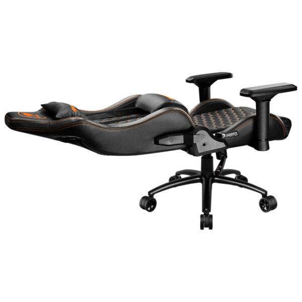 Scaun Gaming Cougar OUTRIDER S Black   photo 6