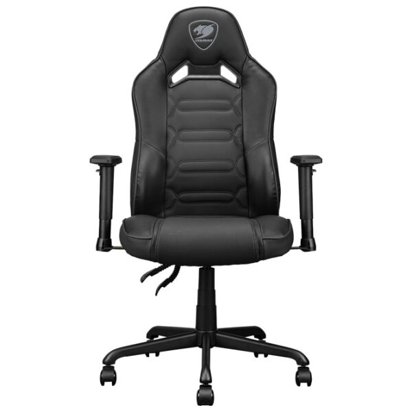 Scaun Gaming Cougar Fusion S Black  photo 2