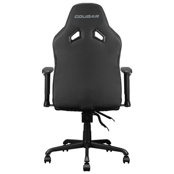 Scaun Gaming Cougar Fusion S Black  photo 3