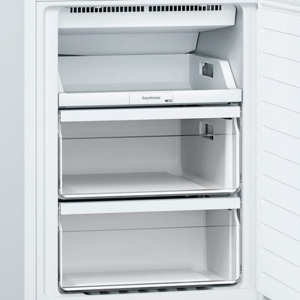 Холодильник Bosch KGN33NWEB Белый 193Л/ No Frost, 89л/ No Frost, E photo 6