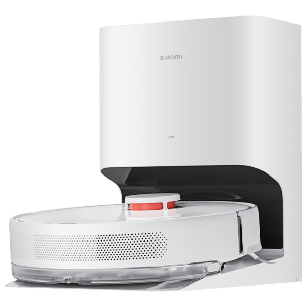 Робот пылесос Xiaomi Vacuum X10 Белый Влажная, , 50 дБ photo 1