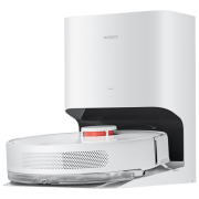 Робот пылесос Xiaomi Vacuum X10 Белый Влажная, , 50 дБ