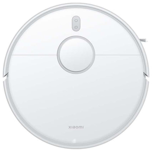 Робот пылесос Xiaomi Vacuum X10 Белый Влажная, , 50 дБ photo 3