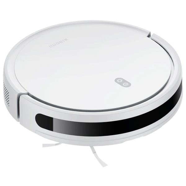 Робот пылесос Xiaomi Vacuum E10 Белый Влажная, ,  photo 2