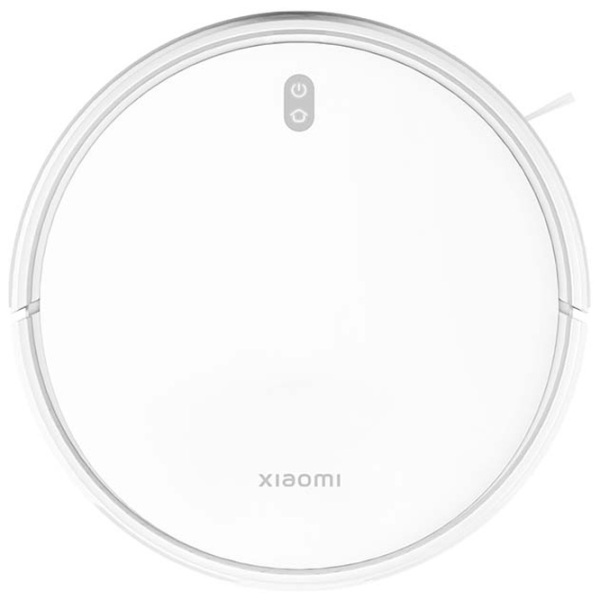Робот пылесос Xiaomi Vacuum E10 Белый Влажная, ,  photo 4