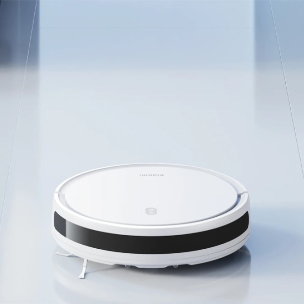 Робот пылесос Xiaomi Vacuum E10 Белый Влажная, ,  photo 6
