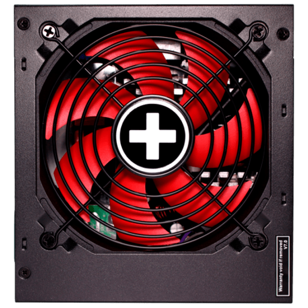 Блок питания Xilence XP850R12 850 Вт Черный  photo 1