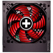 Блок питания Xilence XP850R12 850 Вт Черный 