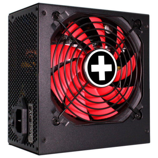 Блок питания Xilence XP850R12 850 Вт Черный  photo 2