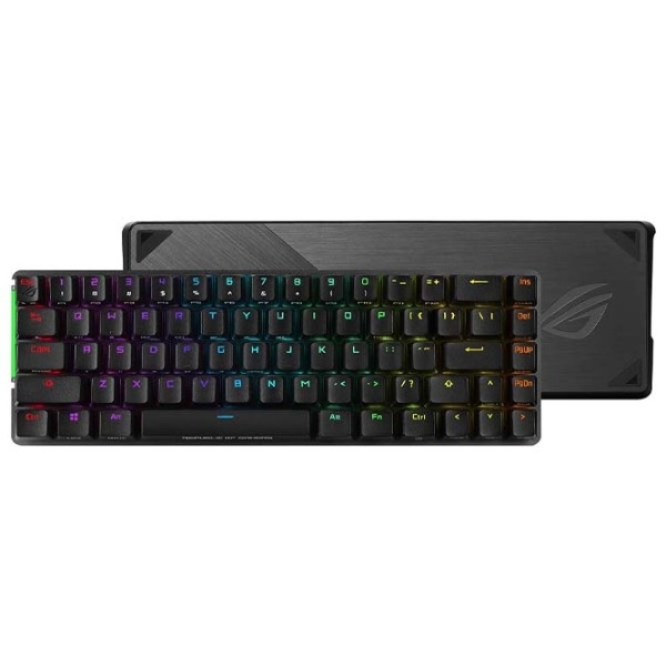 Клавиатура Asus ROG Falchion Ace TKL Черный Игровой, Проводная photo 4