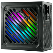 Блок питания Xilence XP750R12.ARGB 750 Вт Черный 