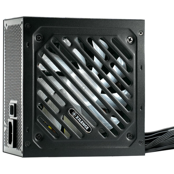 Блок питания Xilence XP750R12.ARGB 750 Вт Черный  photo 3