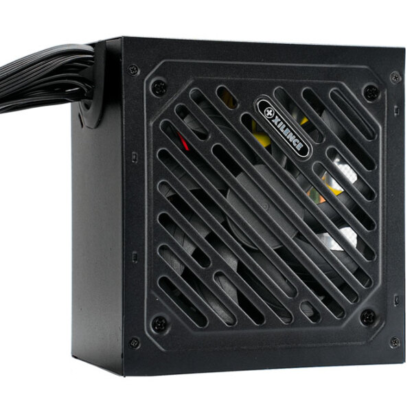 Блок питания Xilence XP750R12.ARGB 750 Вт Черный  photo 4