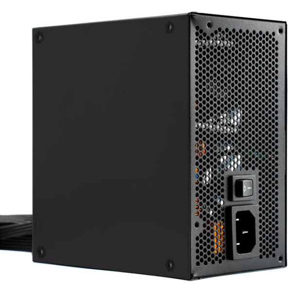 Блок питания Xilence XP750R12.ARGB 750 Вт Черный  photo 5
