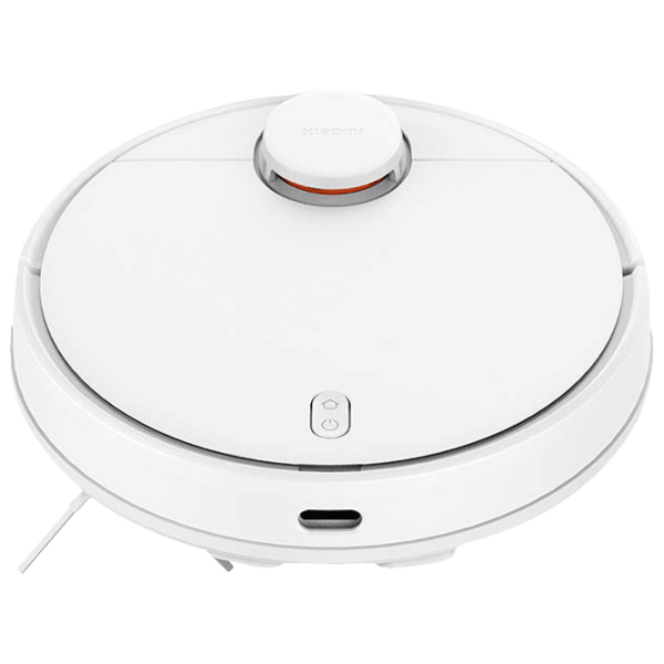 Aspirator Robot Xiaomi Vacuum S10 White Umedă, , 20 dB photo 1