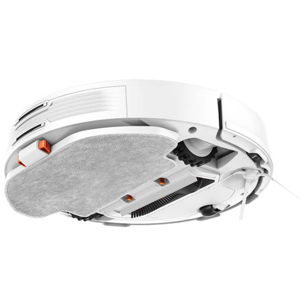 Aspirator Robot Xiaomi Vacuum S10 White Umedă, , 20 dB photo 3