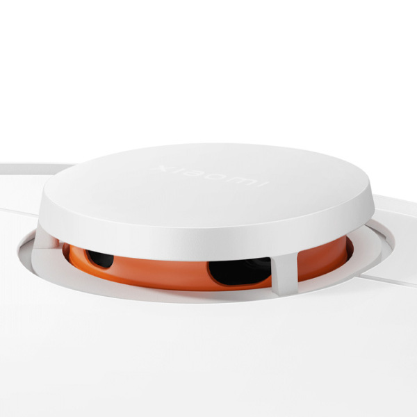 Aspirator Robot Xiaomi Vacuum S10 White Umedă, , 20 dB photo 4