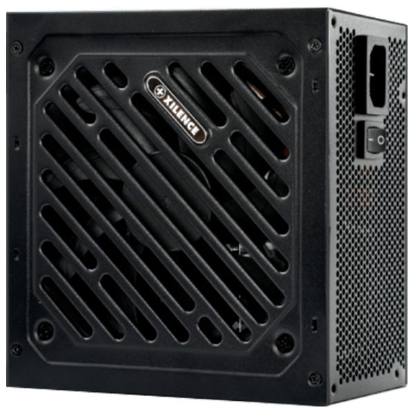 Блок питания Xilence XP750R12 750 Вт Черный  photo 1