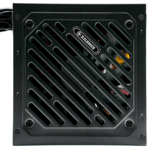 Блок питания Xilence XP750R12 750 Вт Черный  photo 2
