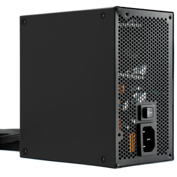 Блок питания Xilence XP750R12 750 Вт Черный  photo 3