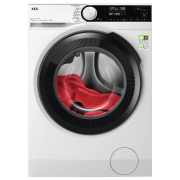 Mașină de spălat AEG LFR83844VE White 8 kg, 1400 rpm, A