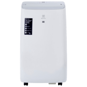 Aparat de aer condiționat Electrolux EACM-12 CLC/N6 White 30 m² | 12000 BTU | White