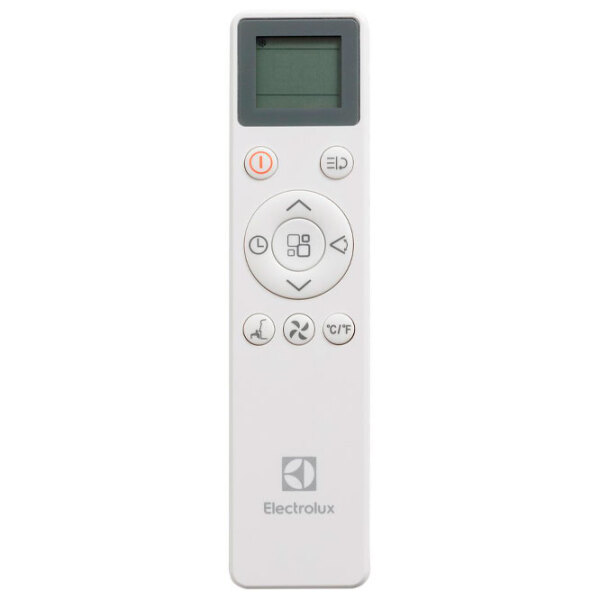 Aparat de aer condiționat Electrolux EACM-12 CLC/N6 White 30 m² | 12000 BTU | White photo 4