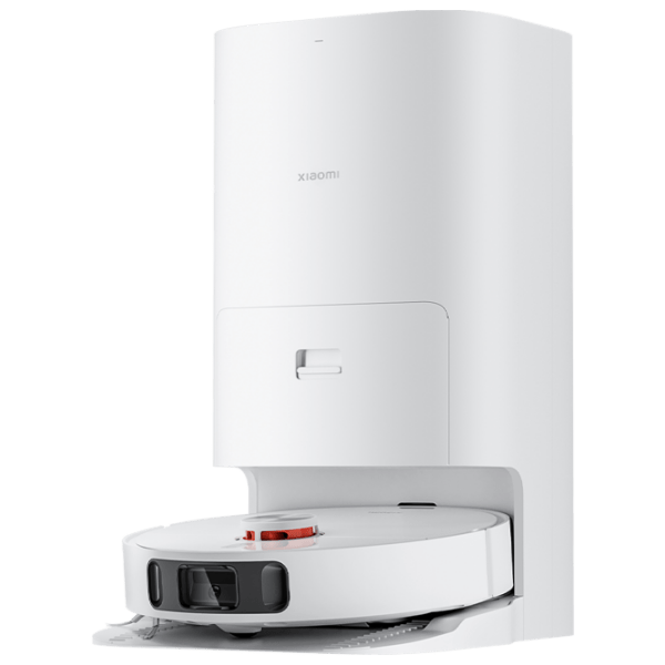 Робот пылесос Xiaomi Vacuum X10 Plus Белый Влажная, ,  photo 1