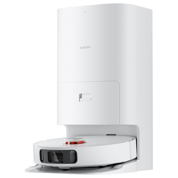 Робот пылесос Xiaomi Vacuum X10 Plus Белый Влажная, ,  photo 2