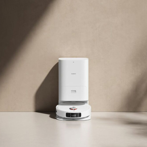 Робот пылесос Xiaomi Vacuum X10 Plus Белый Влажная, ,  photo 6
