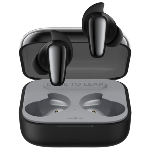 Căști Realme Buds Air 3S Black Fără fir / Personal / In ear photo 1