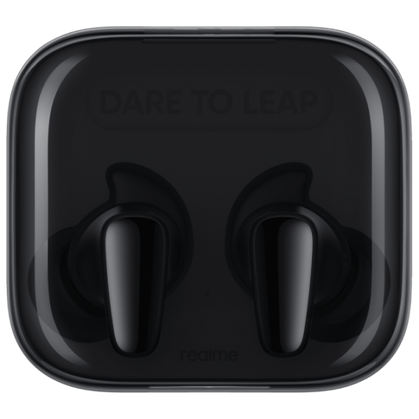 Căști Realme Buds Air 3S Black Fără fir / Personal / In ear photo 2
