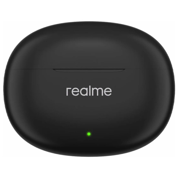 Căști Realme Buds T100 Black Fără fir / Personal / In ear photo 3