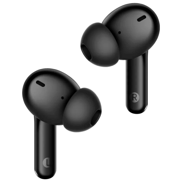 Căști Realme Buds T100 Black Fără fir / Personal / In ear photo 4