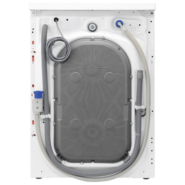 Mașină de spălat AEG LFR73964VE White 9 kg, 1600 rpm, A photo 2