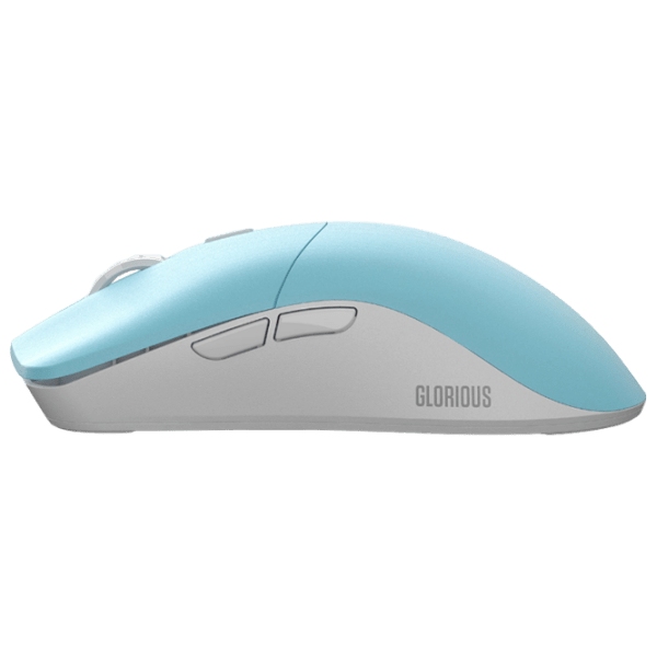 Mouse Glorious Model O Pro Blue Fără fir / 19000 dpi photo 4