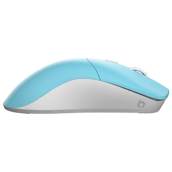Mouse Glorious Model O Pro Blue Fără fir / 19000 dpi photo 5