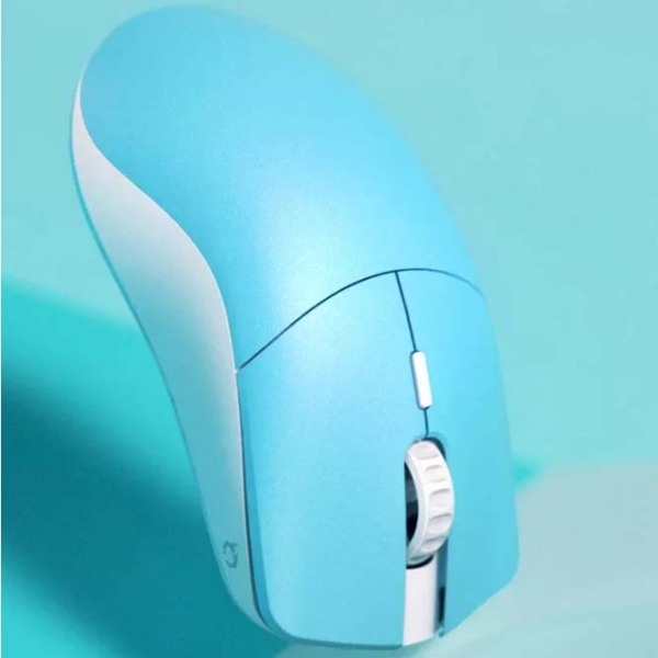Mouse Glorious Model O Pro Blue Fără fir / 19000 dpi photo 8