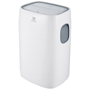 Aparat de aer condiționat Electrolux EACM-09 CK/N6 White 25 m² | 9000 BTU | White