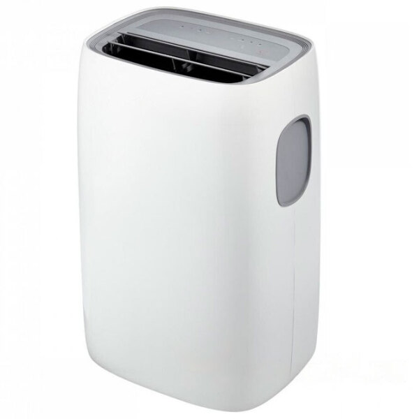 Aparat de aer condiționat Electrolux EACM-09 CK/N6 White 25 m² | 9000 BTU | White photo 2