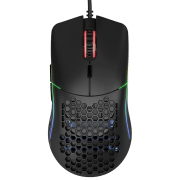 Mouse Glorious Model I Black Cu fir / 12000 dpi