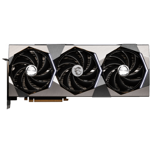 Видеокарта MSI GeForce RTX 4090 SUPRIM 24 ГБ  photo 1