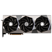 Видеокарта MSI GeForce RTX 4090 SUPRIM 24 ГБ 