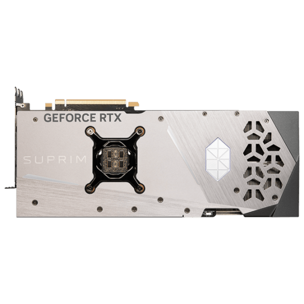 Видеокарта MSI GeForce RTX 4090 SUPRIM 24 ГБ  photo 3
