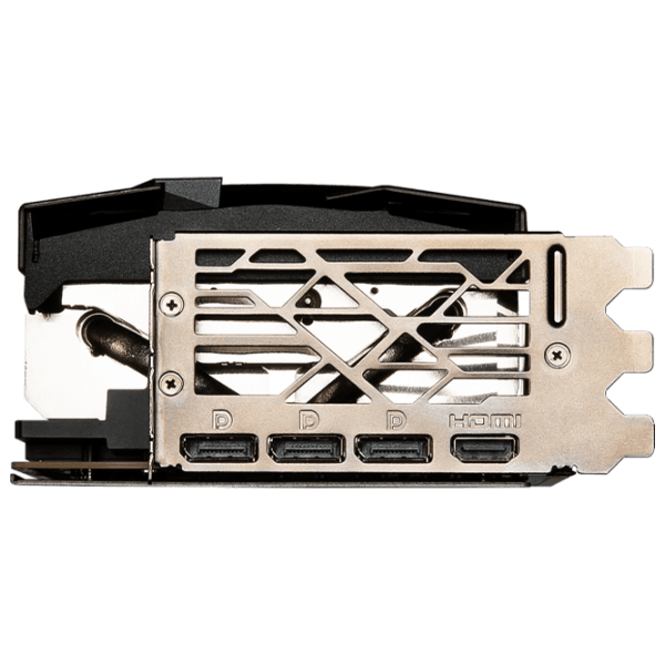 Видеокарта MSI GeForce RTX 4090 SUPRIM 24 ГБ  photo 4