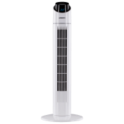 Ventilator Ardesto FNT-R36X1WY22 White 50 W, Electronic, Numărul de viteze: 3