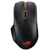 Mouse Asus ROG Chakram X Origin Black Fără fir / 36000 dpi
