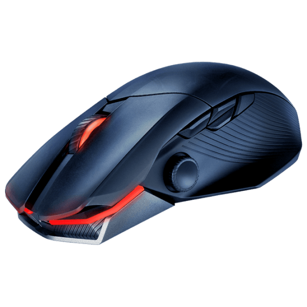 Мышь Asus ROG Chakram X Origin Черный Беспроводные / 36000 dpi photo 7