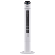 Ventilator Ardesto FNT-R44X1WY22 White 50 W, Electronic, Numărul de viteze: 3