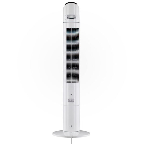 Ventilator Ardesto FNT-R44X1WY22 White 50 W, Electronic, Numărul de viteze: 3 photo 2